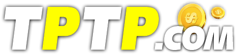 tptp bet logo