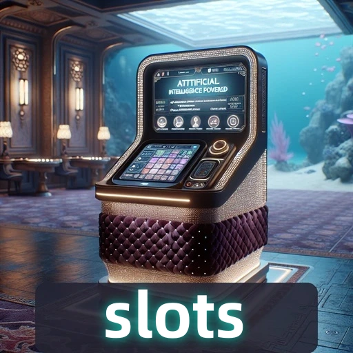 Slots no tptp: A Aventura das Apostas Online